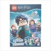 Lego Harry Potter : Livro poster