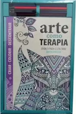 Arte Como Terapia