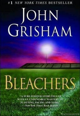BLEACHERS