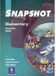 Snapshot: Elementary - IMPORTADO