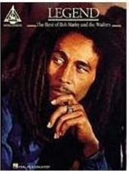Legend: the Best of Bob Marley and the Wailers - Importado