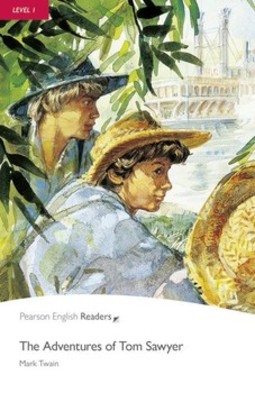 The adventures of Tom Sawyer: level 1
