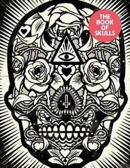 The Book Of Skulls