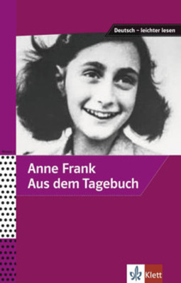 Anne Frank - Aus dem tagebuch