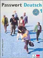 Passwort Deutsch: Kurs- und Ubungsbuch - 1 - IMPORTADO