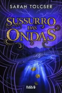 Sussurro das Ondas (Jornada das Águas #2)