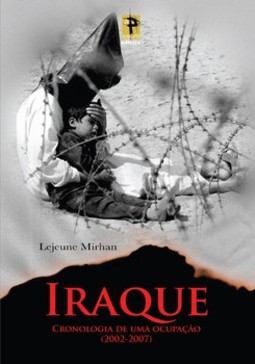 Iraque: cronologia de uma ocupação (2003-2007)