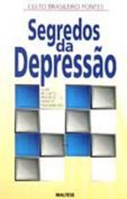 Segredos da Depressão - IMPORTADO