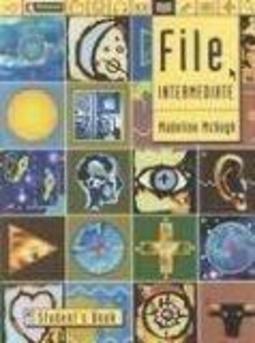 FILE INTERMEDIATE - STUDENT'S BOOK