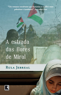 A Estrada Das Flores De Miral