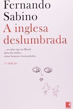 A Inglesa Deslumbrada