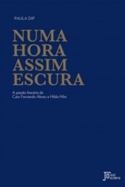 Numa Hora Assim Escura