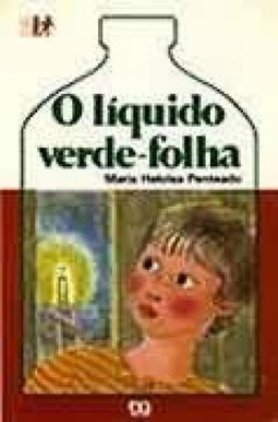 O Líquido Verde-Folha