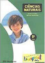 Projeto Presente!: Ciências Naturais - 1 série - 1 grau