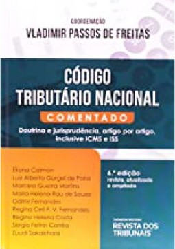 Codigo Tributario Nacional