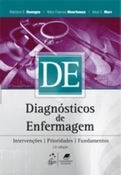 Diagnósticos de Enfermagem