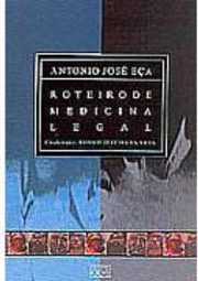 Roteiro de Madicina Legal