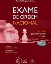 Exame de Ordem Nacional