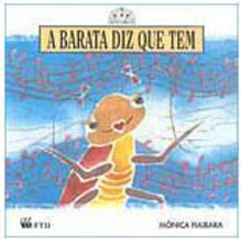 A Barata Diz que Tem