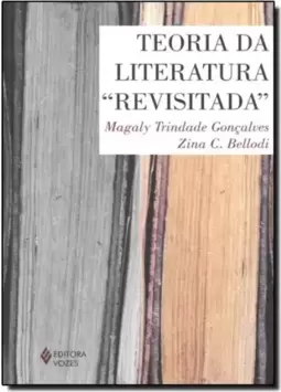 Teoria Da Literatura  Revisitada