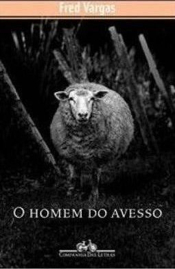 O Homem do Avesso