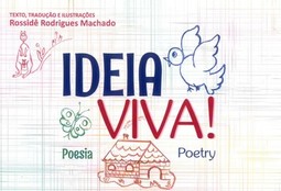 Ideia viva!: poesia poetry