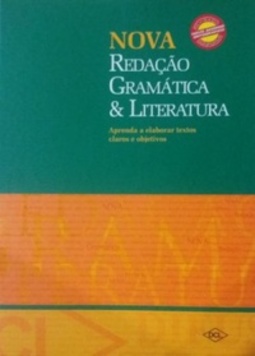 Nova Redação Gramática & Literatura