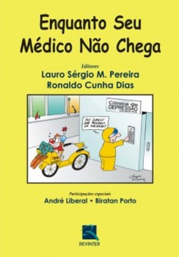 Enquanto seu médico não chega