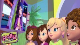 Polly Pocket