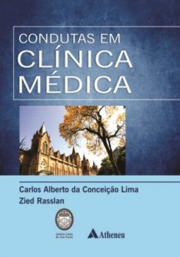 Condutas em clínica médica