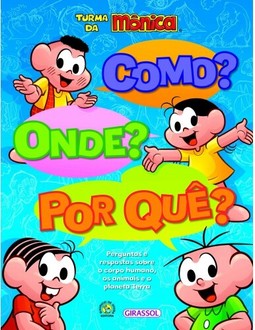 Turma da Mônica