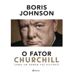 O Fator Churchill