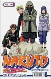 Naruto Pocket