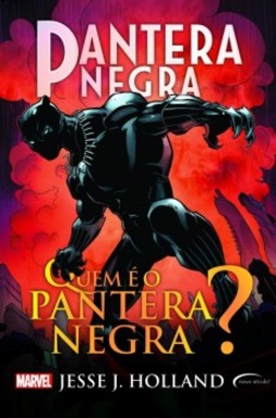 Pantera Negra: quem é o Pantera Negra?