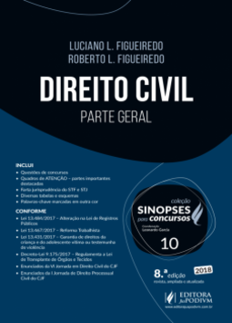 Direito civil: parte geral