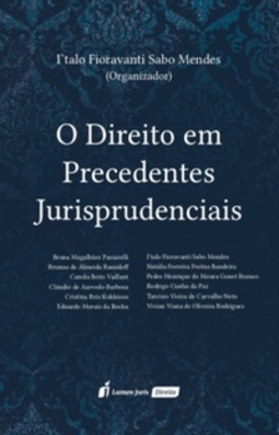 O Direito em Precedentes Jurisprudenciais