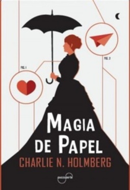 Magia de Papel #1