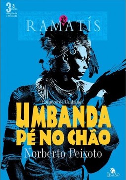 Umbanda pé no chão