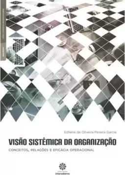 Visão sistêmica da organização