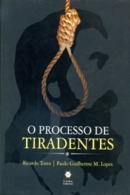 O Processo de Tiradentes