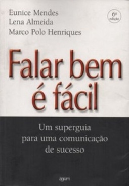 Falar bem é fácil