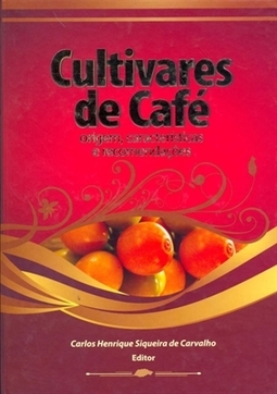 CULTIVARES DE CAFÉ