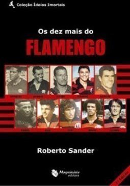 Os Dez Mais Do Flamengo