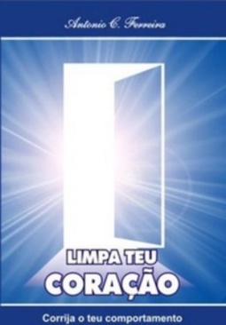 LIMPA TEU CORAÇÃO
