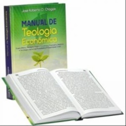 Manual de Teologia Econômica (Manual)