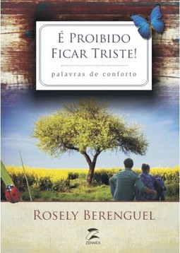 É proibido ficar triste