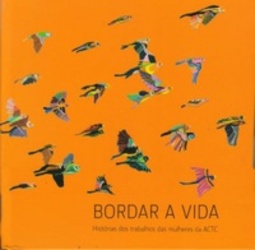 Bordar a vida