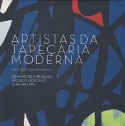 Artistas da Tapeçaria Moderna
