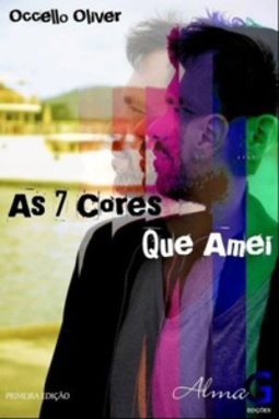 As 7 cores que amei