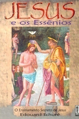 JESUS E OS ENSINAMENTOS